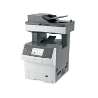 МФУ Lexmark X748de фото 1